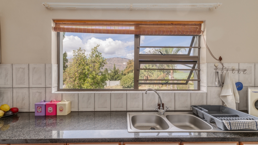 3 Bedroom Property for Sale in Villiersdorp Western Cape